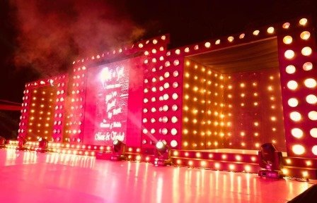 top event management company,Advertising agency digital marketing in hyderabadEntertainment Night event of Corporate star night event management in Hyderabad