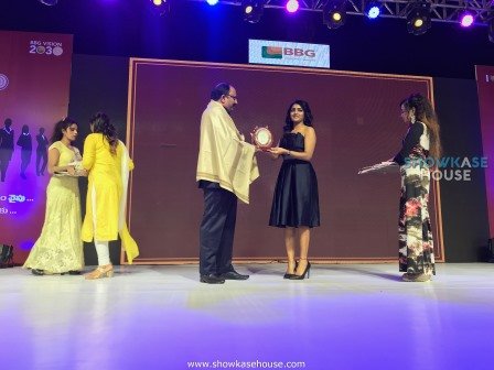 Actress Eesha rebha for Building Blocks Awards Night showkase house is top event management ,top advertising agnecy, top digitalActress Eesha rebha for Building Blocks Awards Night showkase house is top event management ,top advertising agnecy, top digital marketing agency marketing agency