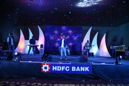 top event management company,Advertising agency digital marketing in hyderabadHdfc bank annual celebrations and Entertainment Night