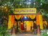 traditional wedding decor mandap indian wedding decor budget wedding decor decorations in hyderabad showkase (1)