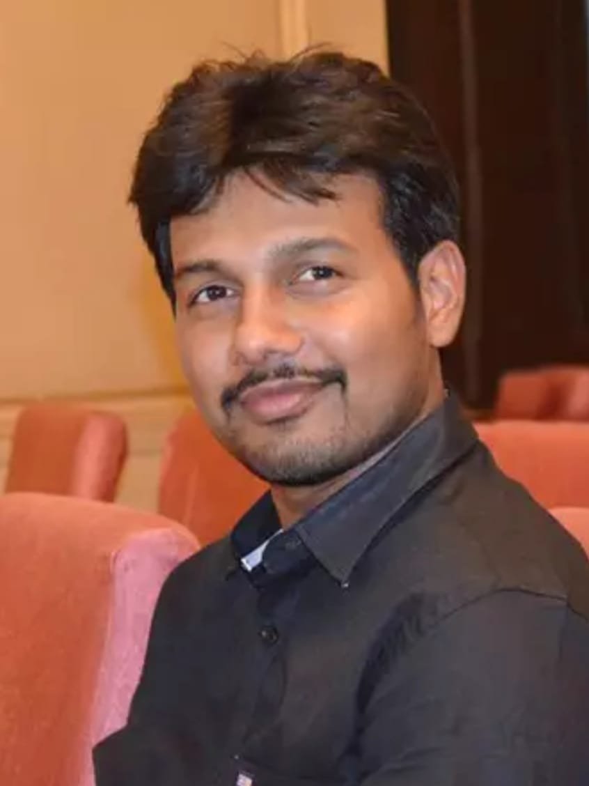 Bhargav