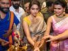 Actress Keerthi Suresh Showkasehouse celebrity management hyderabad india celebrities actress 2024 (4)